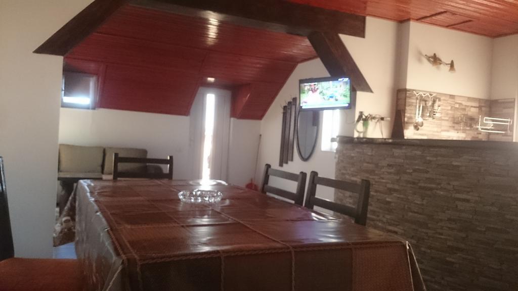 Zoi Residence Costinesti Zewnętrze zdjęcie