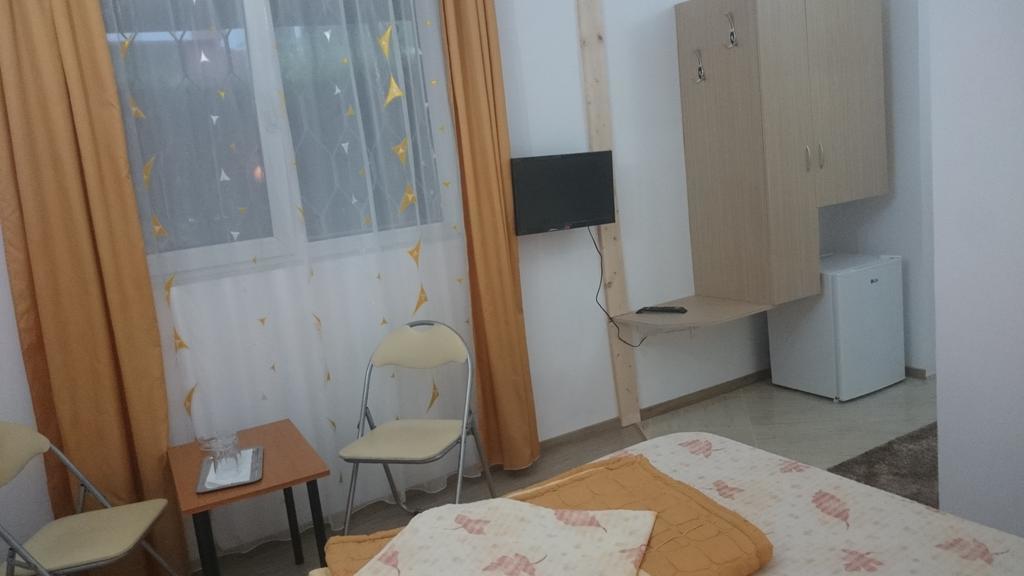 Zoi Residence Costinesti Zewnętrze zdjęcie