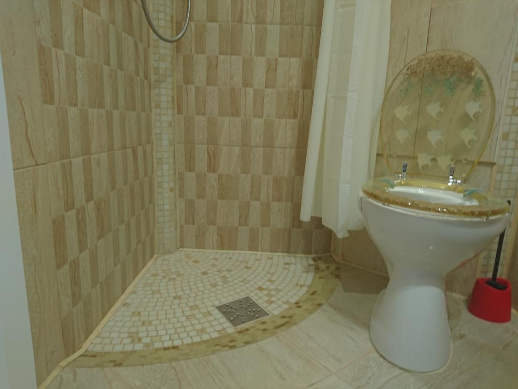 Zoi Residence Costinesti Zewnętrze zdjęcie