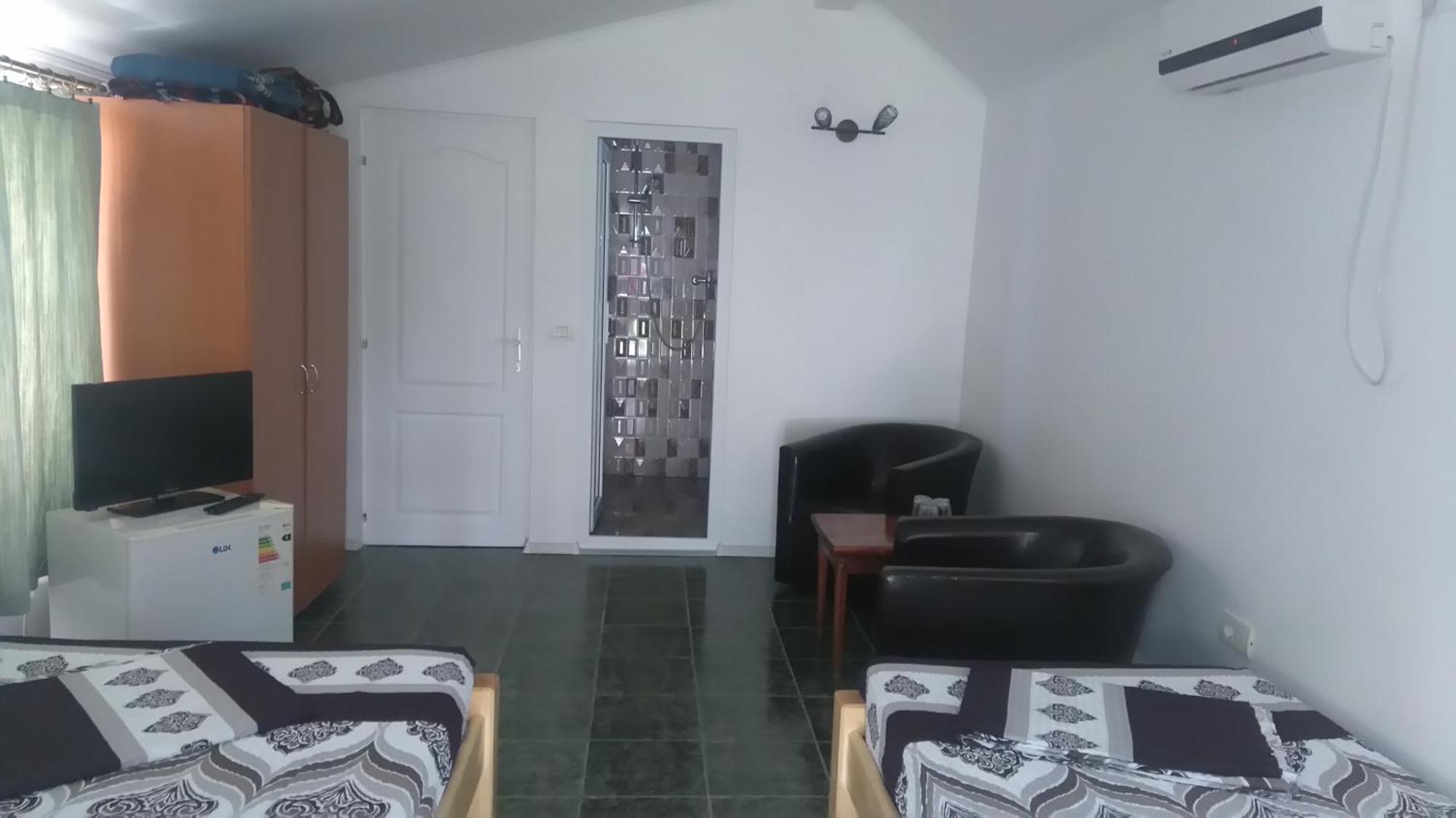 Zoi Residence Costinesti Zewnętrze zdjęcie