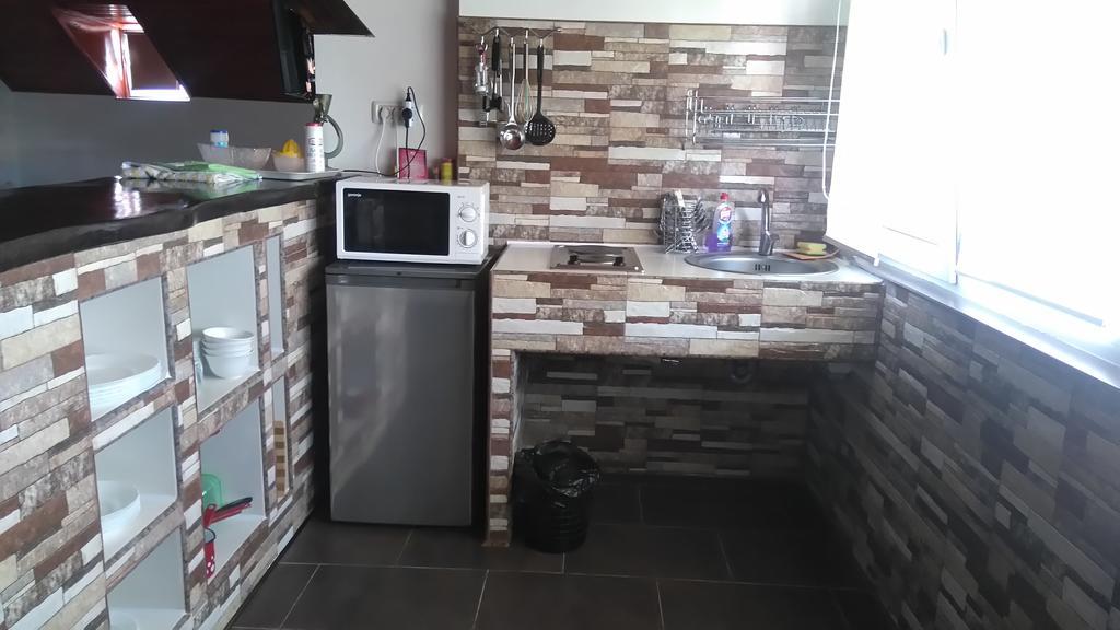 Zoi Residence Costinesti Zewnętrze zdjęcie