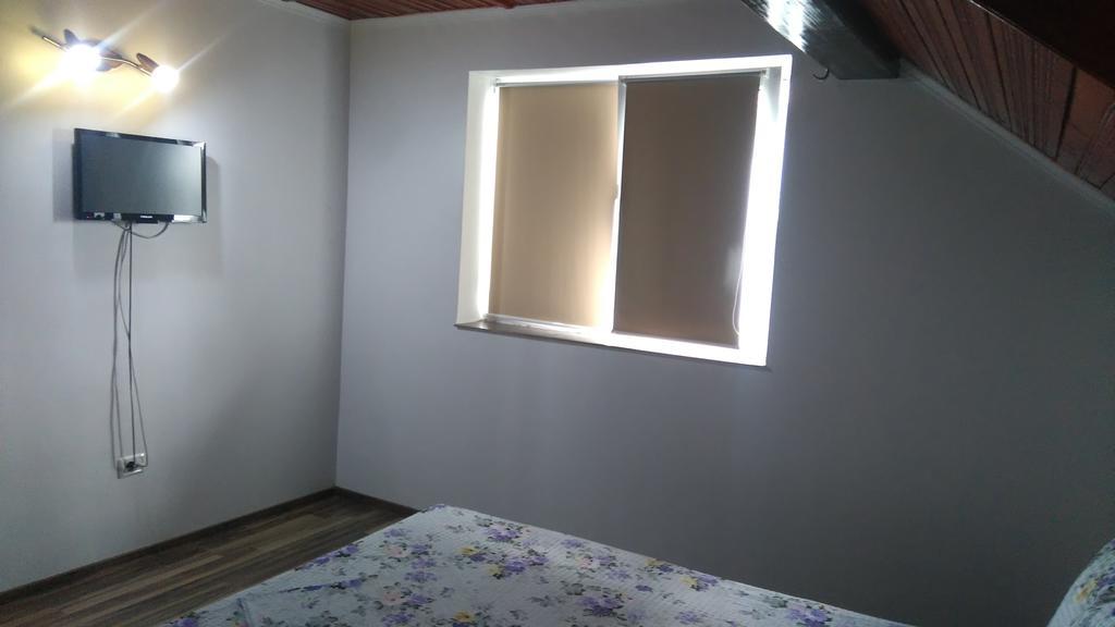 Zoi Residence Costinesti Zewnętrze zdjęcie
