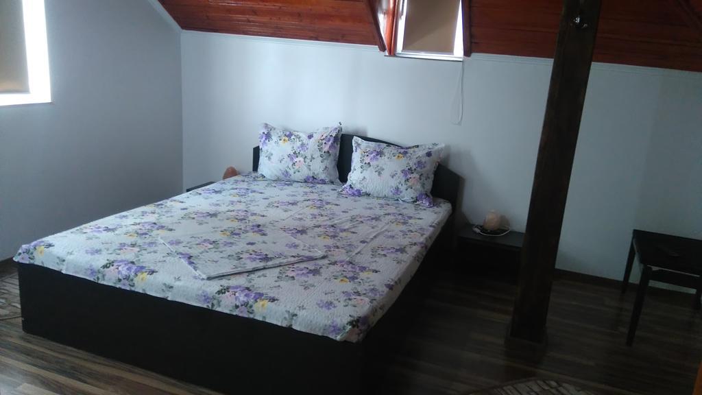 Zoi Residence Costinesti Zewnętrze zdjęcie