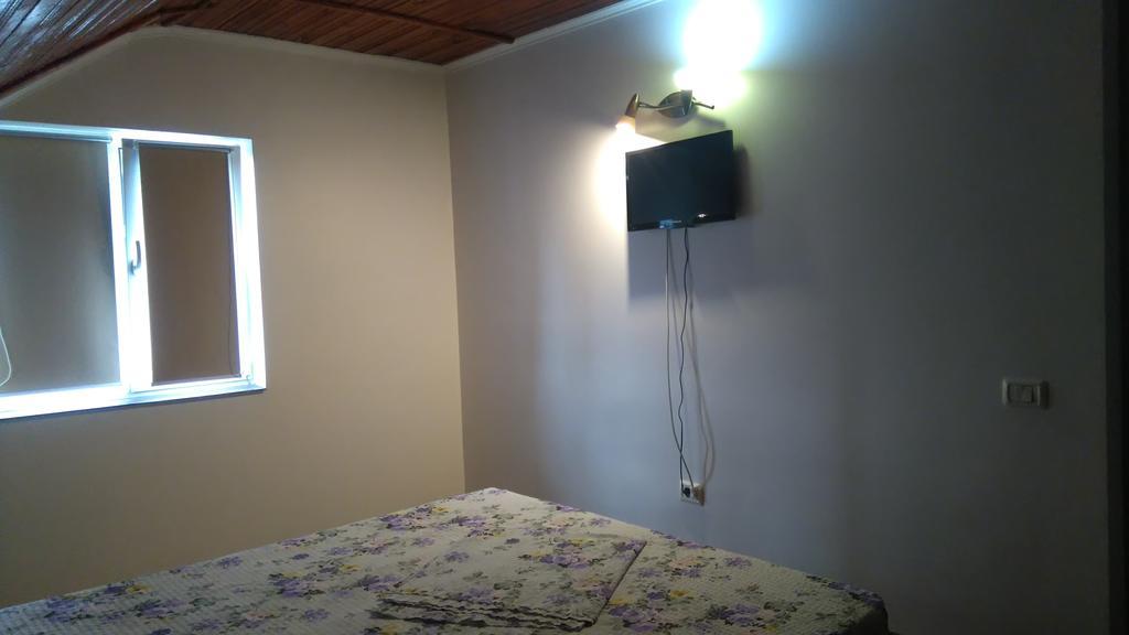 Zoi Residence Costinesti Zewnętrze zdjęcie