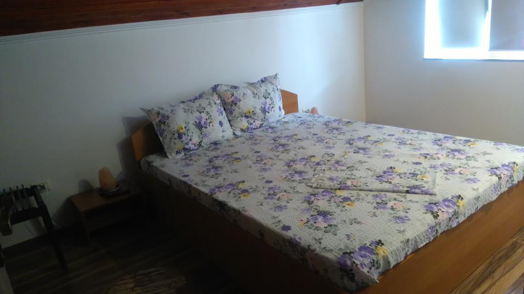 Zoi Residence Costinesti Zewnętrze zdjęcie