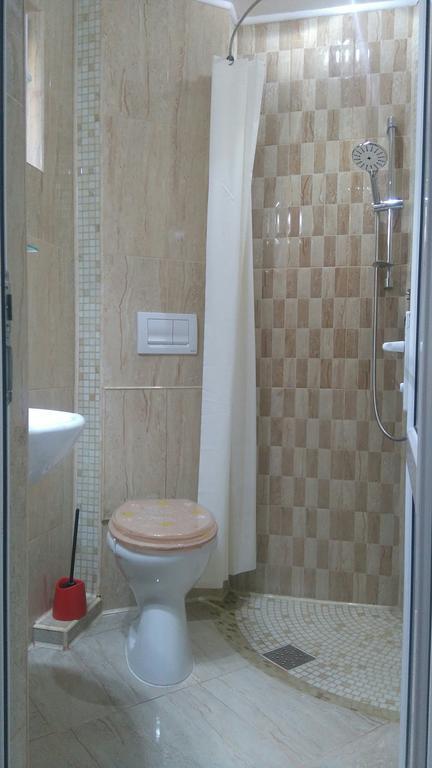 Zoi Residence Costinesti Zewnętrze zdjęcie