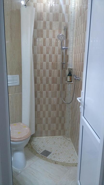 Zoi Residence Costinesti Zewnętrze zdjęcie