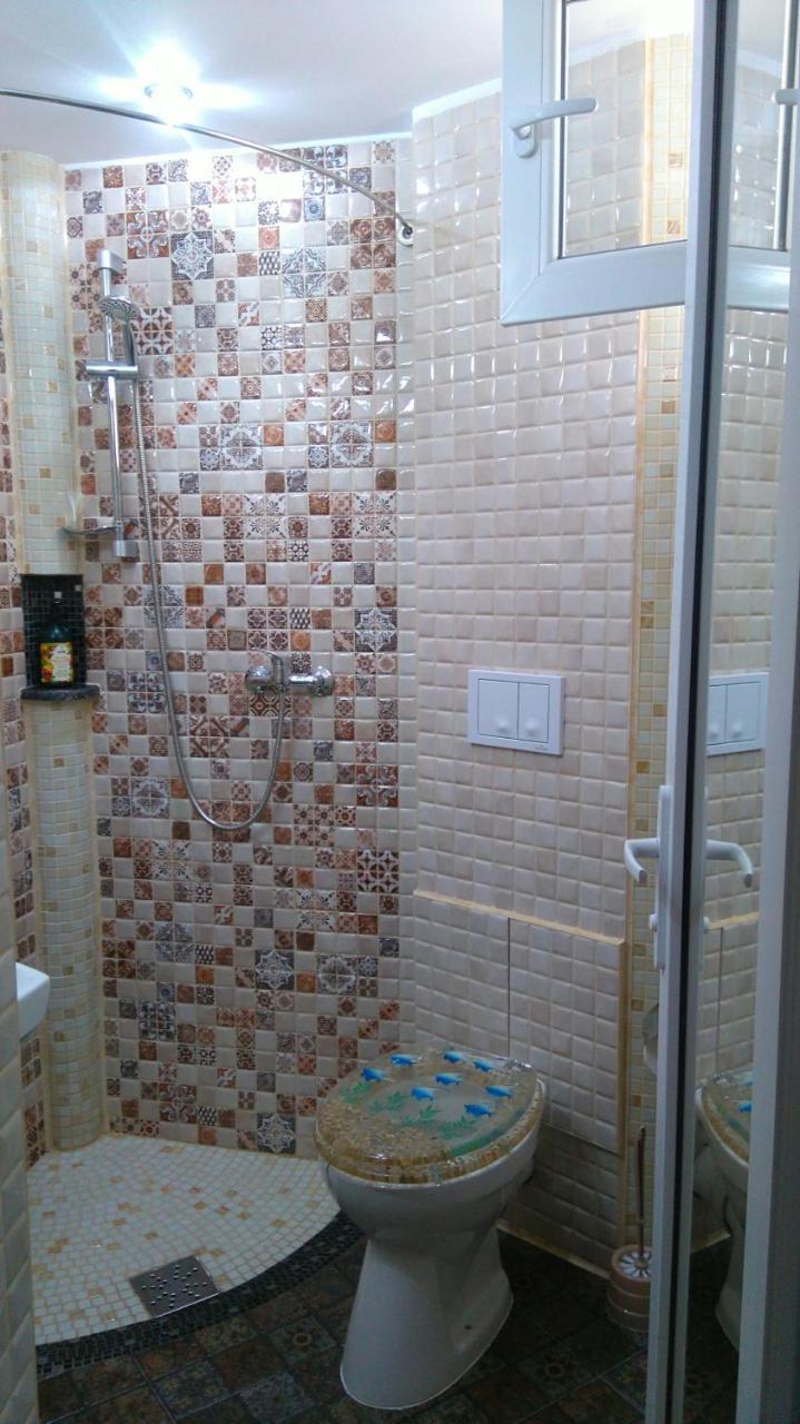 Zoi Residence Costinesti Zewnętrze zdjęcie