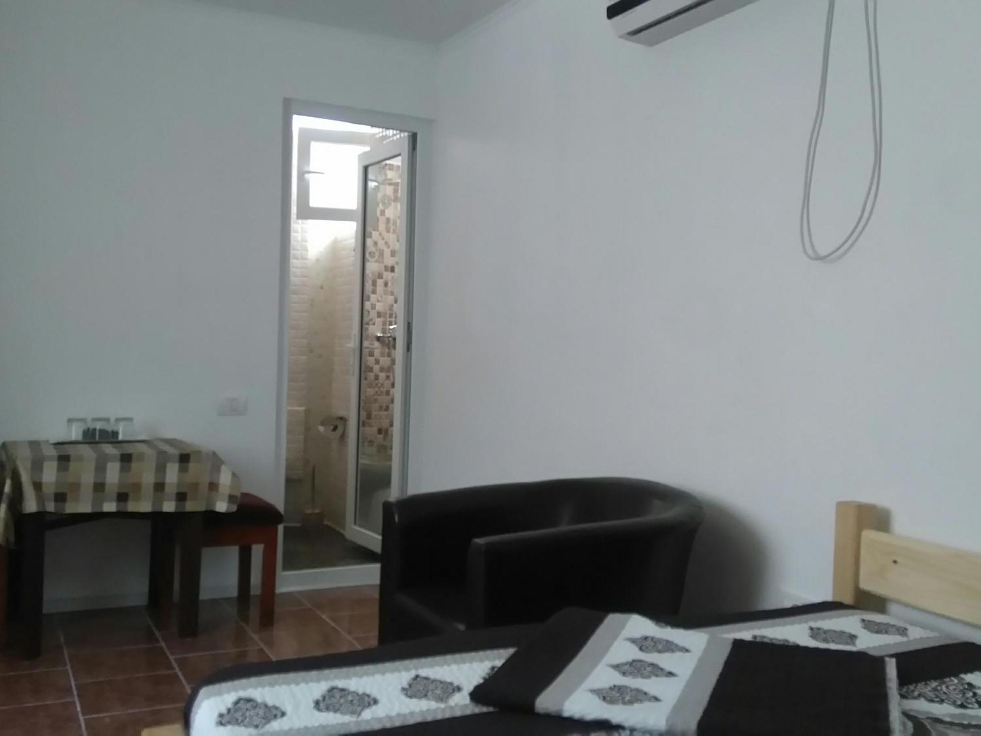 Zoi Residence Costinesti Zewnętrze zdjęcie