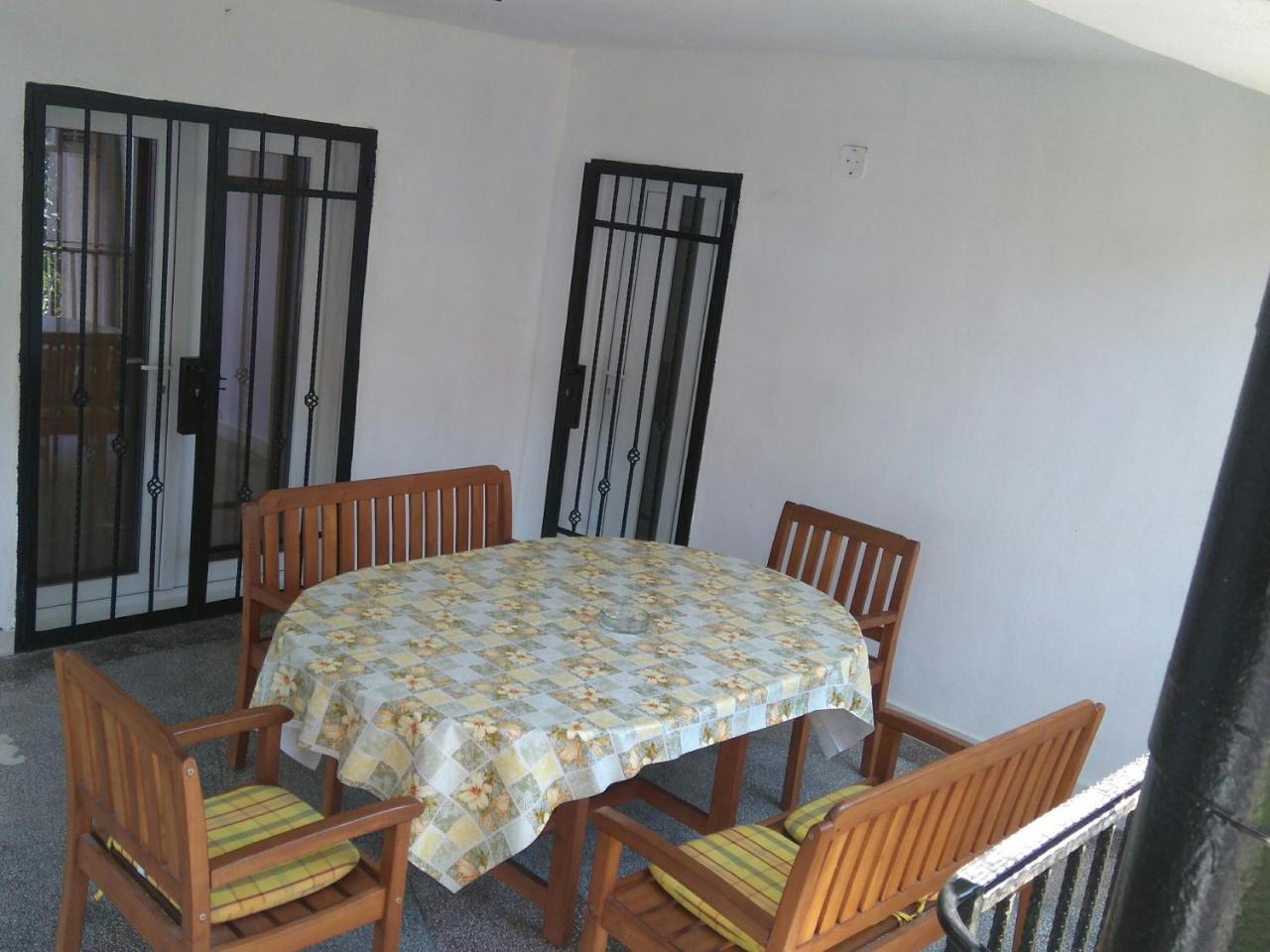 Zoi Residence Costinesti Zewnętrze zdjęcie