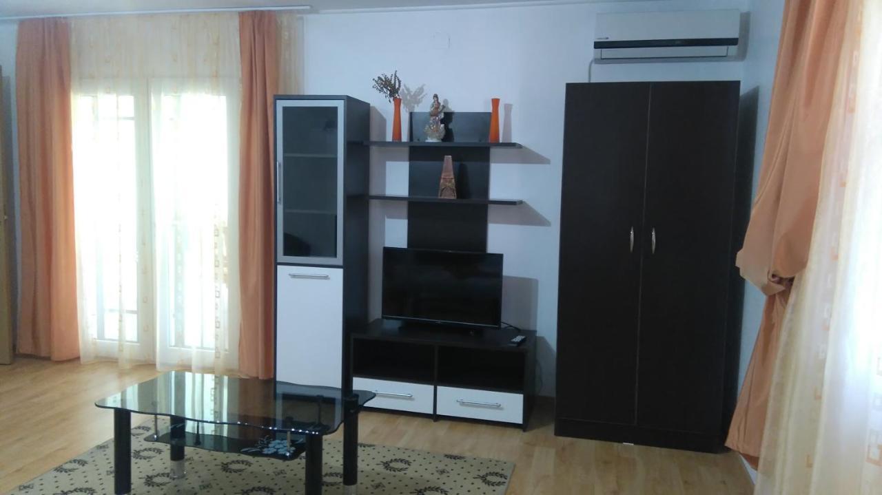 Zoi Residence Costinesti Zewnętrze zdjęcie
