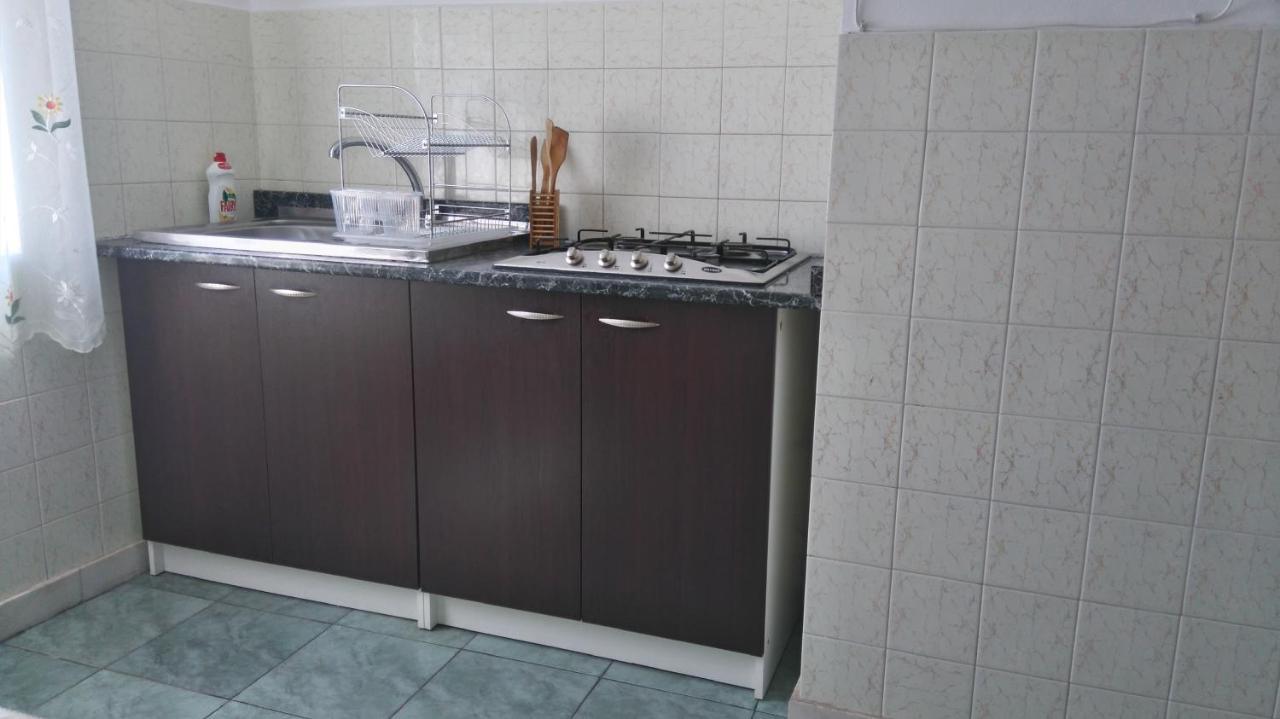 Zoi Residence Costinesti Zewnętrze zdjęcie